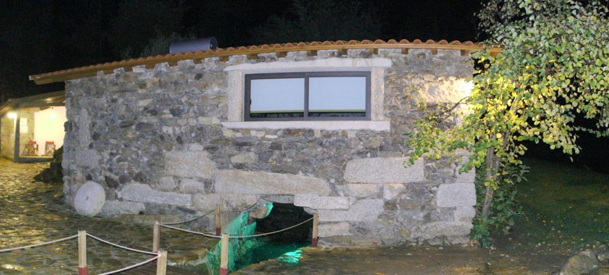 Quinta Da Chouza Agroturismo E Enoturismo Celorico De Basto Exterior foto